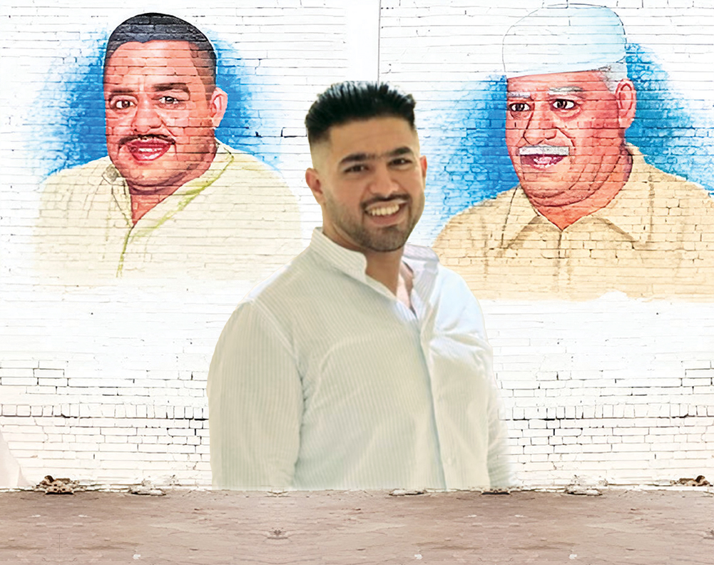 Who were the Truckanwalas and how did their criminal enterprise get three generations murdered?