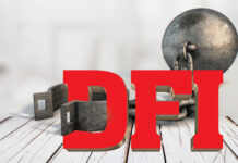 Does the D in DFIs stand for Debt?