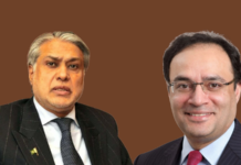 Aurangzeb snubbed again in favour of Dar. But what will the foreign minister do in the Council of Common Interests?