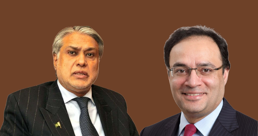Aurangzeb snubbed again in favour of Dar. But what will the foreign minister do in the Council of Common Interests?