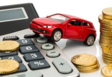 Auto financing declines for 26th straight month despite rate cuts Â