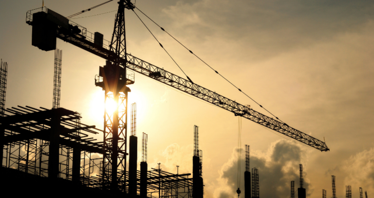 IMF urges FBR to scrap special tax regime for construction sector