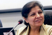 Dr. Shamshad Akhtar awarded Nishan-i-Imtiaz for outstanding public service