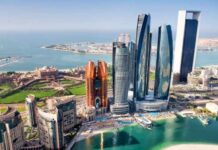 Abu Dhabi targets 178,000 new jobs, 39.3m tourists by 2030