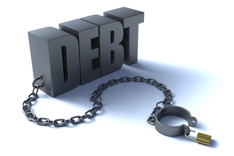 Pakistan spends $2.4bn on external debt repayment in 1st fiscal quarter