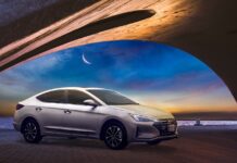 Hyundai offers free registration for ELANTRA during Ramadan
