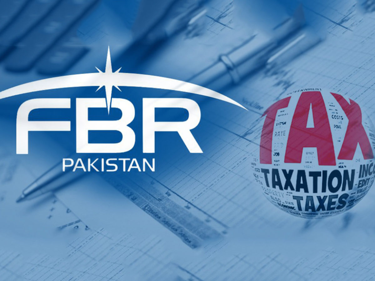 FBR exposes Rs11 billion tax fraud involving bogus firms and duty-free coal sales D_Trends