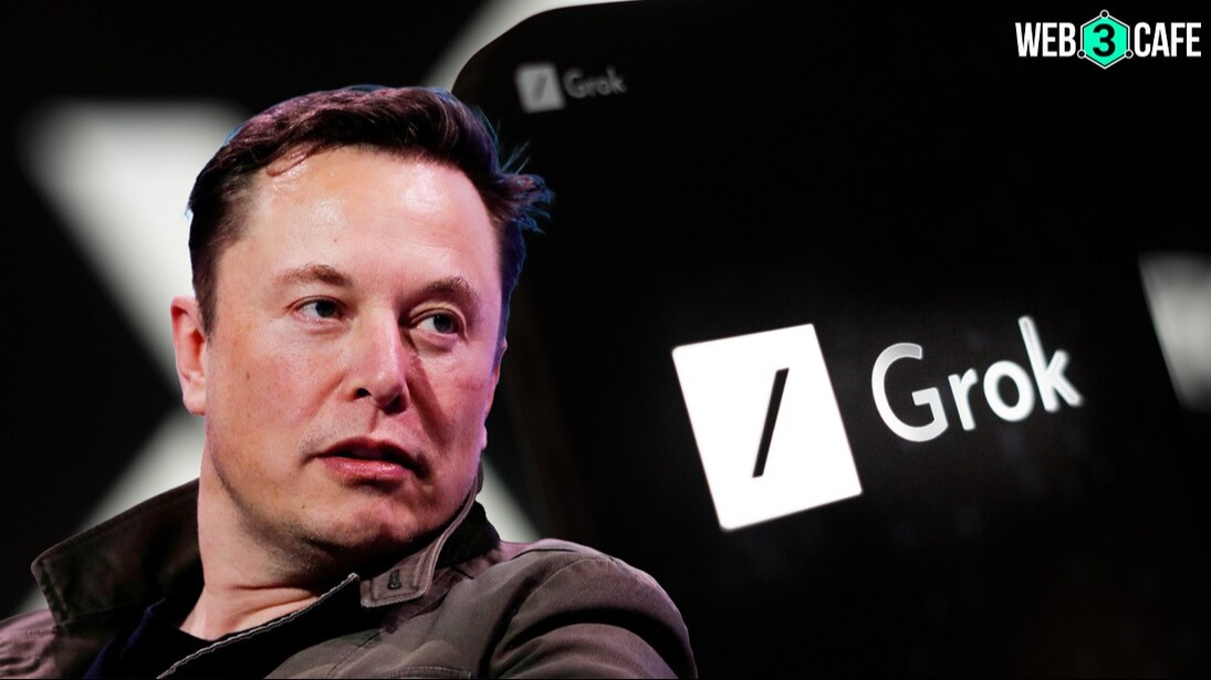 Elon Musk announces plans to open source Grok, challenging ChatGPT