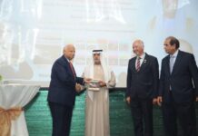 PBPC hosts book launch of ‘Terms of Frustration’ by Ikram Sehgal in Abu Dhabi