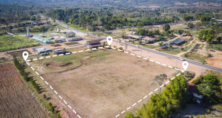 Govt to launch online land record services for overseas Pakistanis