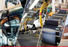 LSMI production sees 1.84% YoY growth in January