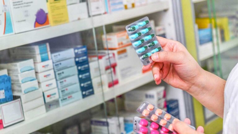 Pharmaceutical sector profits decline by 42pc in 2023 amid cost challenges