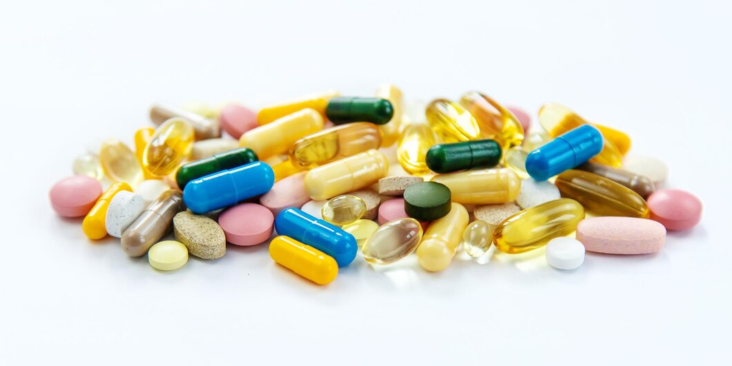 FBR levies 20% customs duty on imported multivitamins, natural health products