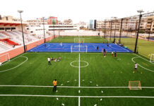 Can Legends tap Pakistan’s untapped sports potential?