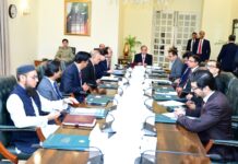 Prime Minister seeks comprehensive roadmap to boost IT exports