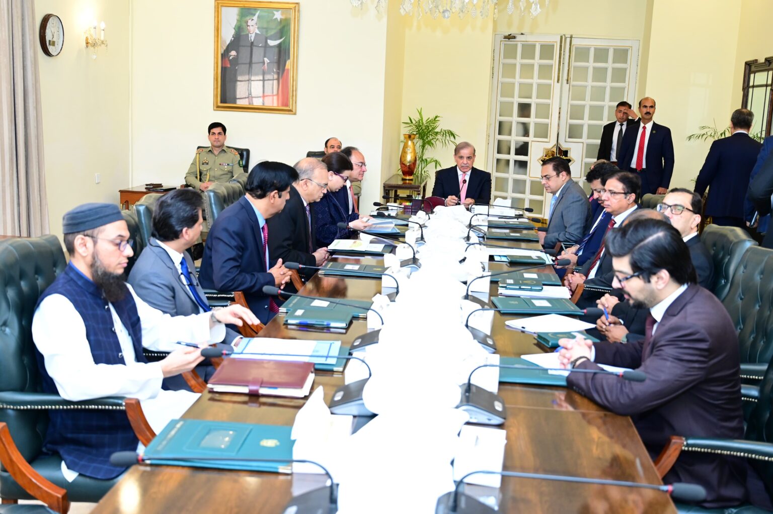 Prime Minister seeks comprehensive roadmap to boost IT exports