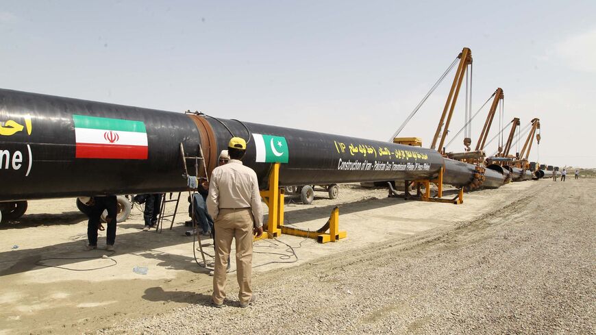 Pakistan hires three law firms for Iran Gas Pipeline arbitration in Paris