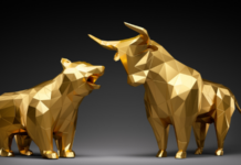 PSX sees decline after profit-taking and political uncertainty put end to four-day rally