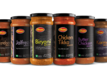 After decades of sticking to spices, Shan Foods is bringing a new kind of product. Should National be scared?