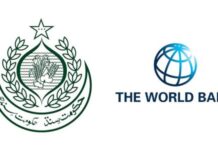 Sindh govt, WB partner to invest $100m in renewable energy