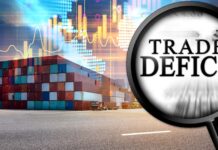 Pakistan’s trade deficit with regional countries marginally increases
