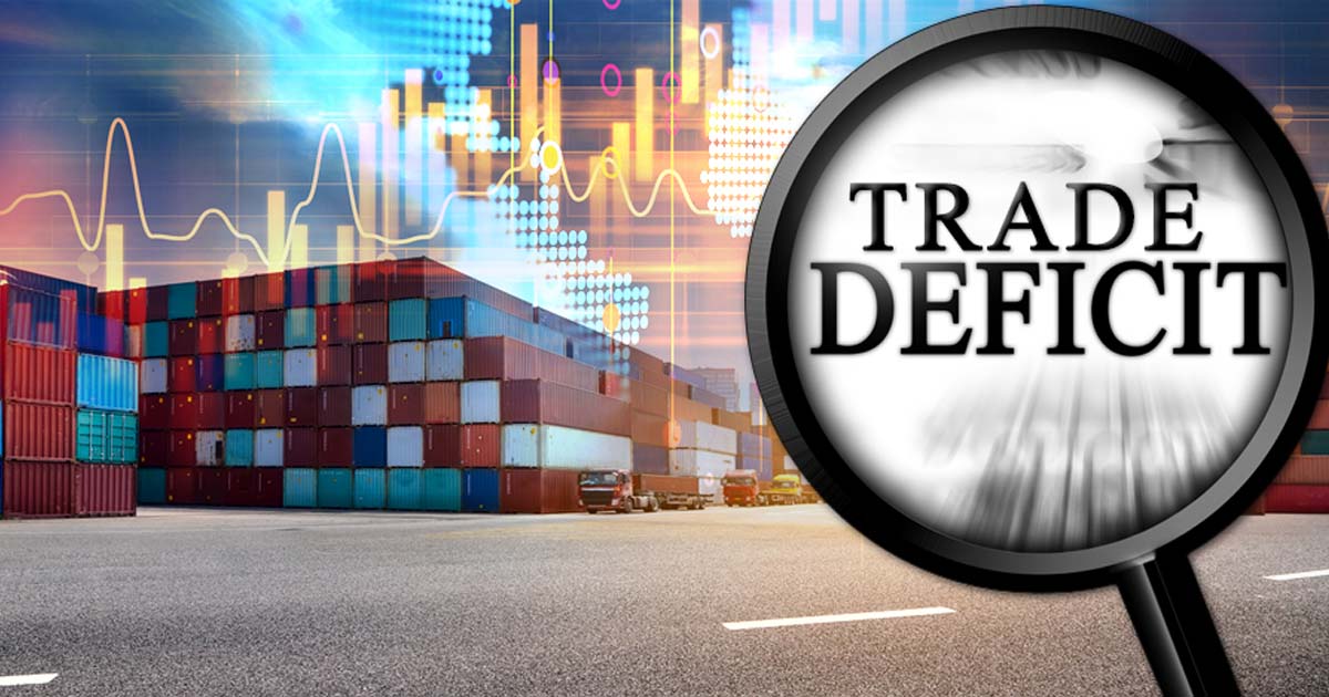 Pakistan's trade deficit with regional countries marginally increases