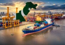 Pakistan’s trade deficit shrinks by over 30% in July-Feb