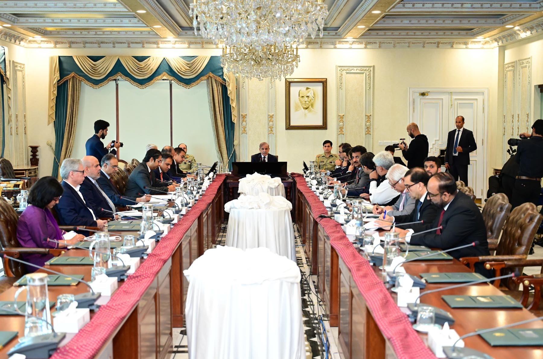PM unveils ambitious plan to slash electricity costs for common citizens