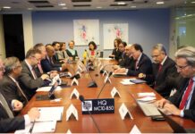 Will revisit revenue sharing between centre and provinces once the IMF loan is approved, says finance minister