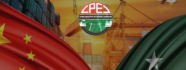 Pakistan, China to finalise framework for third-party participation in CPEC