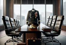 Auditor General uncovers serious financial irregularities in defence services