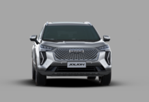 Sazgar starts pre-booking of its latest model HAVAL JOLION HEV