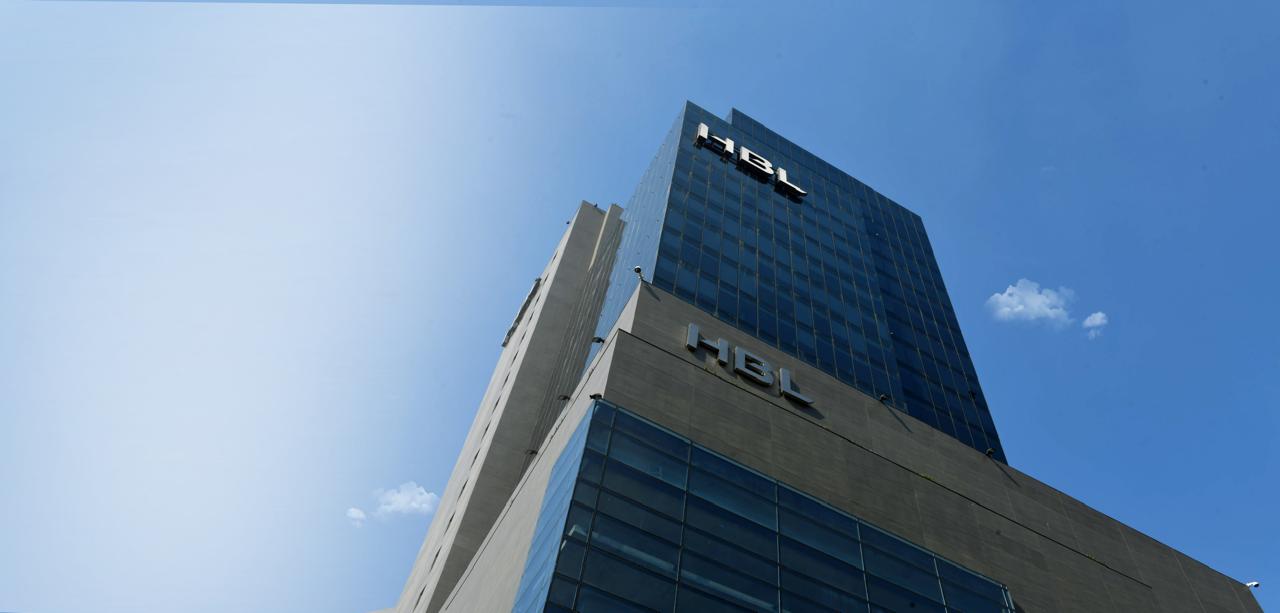 HBL’s Q1’24 profit up 40% YoY to Rs 30.1 billion, starting the year with robust business fundamentals