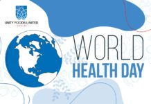 Nourishing Futures: Unity Foods’ Vision of Health