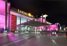 How the building of Lucky One Mall became a case study in the mistreatment of minority shareholders