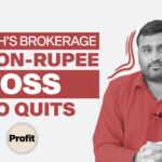 Alfalah’s brokerage CEO resigns following billion-rupee loss | Featured in Profit
