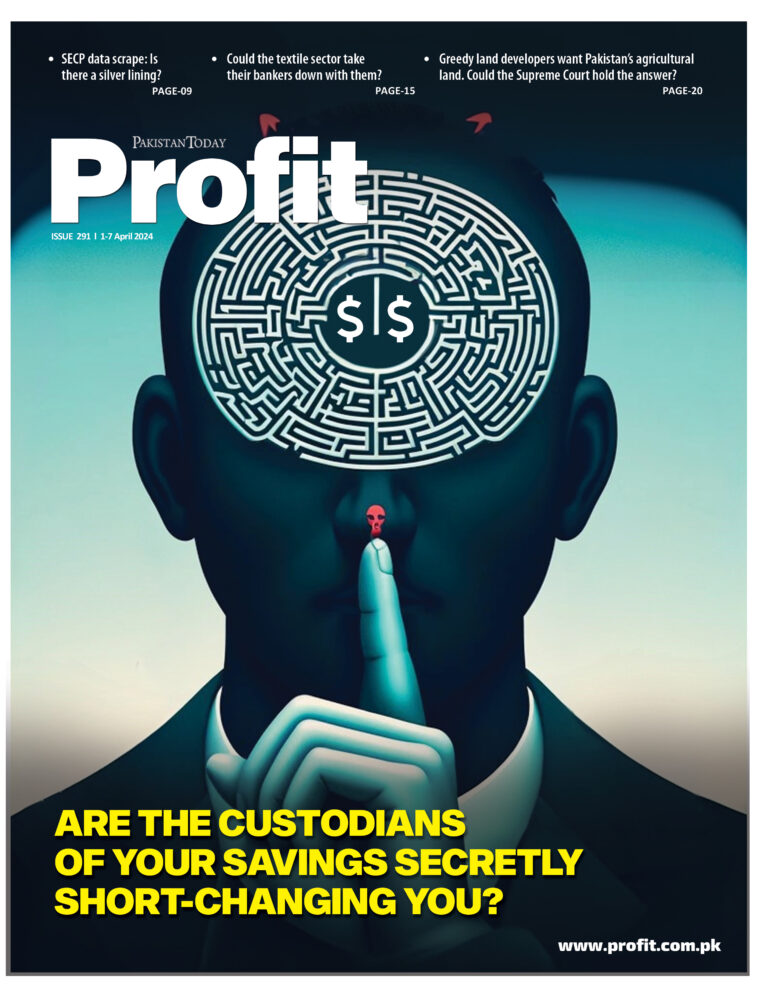 Profit E-Magazine Issue 291