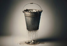 The CEO of Alfalah’s brokerage house has resigned after a billion rupee loss on his watch. Was it simple mismanagement or something more?