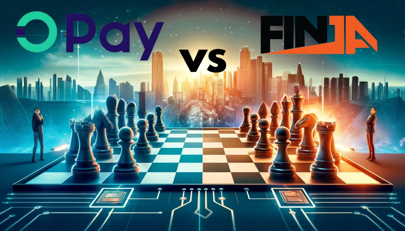 Layoffs, board resignations as OPay-Finja clash prolongs. What is the dispute and what else is happening behind the scenes?