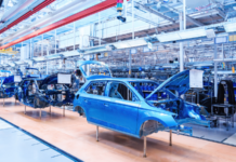 Indus Motor Company temporarily halts production due to supply chain issues