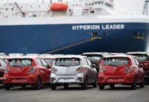 Japan threatens WTO action over Pakistan’s auto export policy