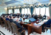 New IMF deal crucial to consolidate economy: PM Shehbaz