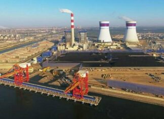 CPEC’s Thar Power Projects reach completion milestone