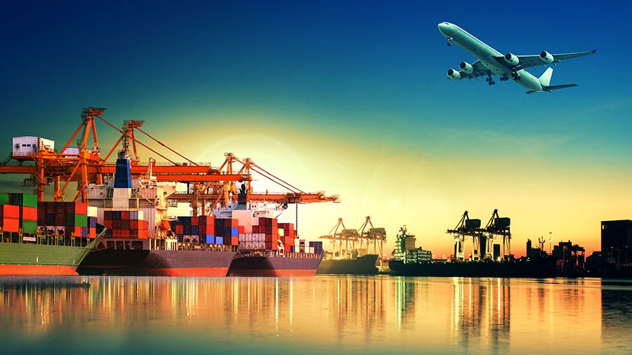 Exports to US drop by 10% to $3.63bn, China sees increase