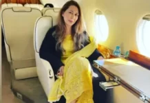 Malik Riaz’s son allegedly transferred 245 kanals to Farhat Shahzadi for Rs 53.28 crores. What link does this have with the Al-Qadir case?