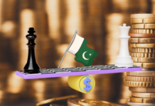 IMF forecasts Pakistan’s fiscal deficit at 7.4% of GDP, exceeding govt targets