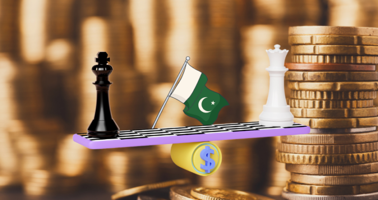 Federal, provincial govt’s exceed IMF fiscal targets, but FBR misses key revenue goals