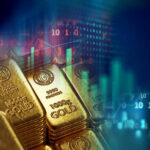 Gold prices edge higher amid quiet holiday trading