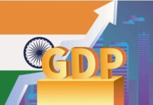 India ascends to fourth in global GDP rankings, USA on top
