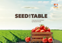 Food security revolution: National Foods grows Pakistan’s future ‘One Ingredient at a Time’